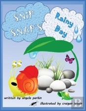 Snip Snap'S Rainy Day