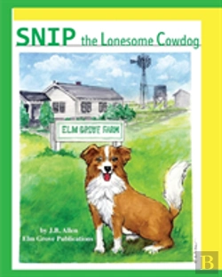 Bertrand.pt - Snip, The Lonesome Cowdog