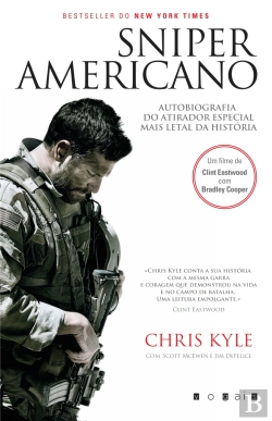 Bertrand.pt - Sniper Americano
