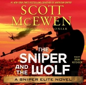 Sniper And The Wolf