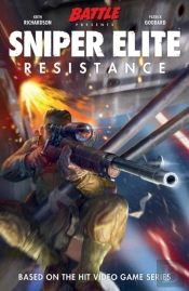 Sniper Elite: Resistance