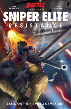 Bertrand.pt - Sniper Elite: Resistance