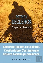 Sniper En Arizona