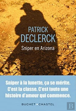 Bertrand.pt - Sniper En Arizona