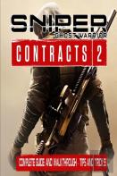 Sniper Ghost Warrior Contracts 2