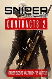 Sniper Ghost Warrior Contracts 2