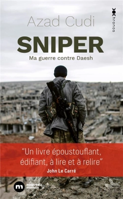 Bertrand.pt - Sniper - Ma Guerre Contre Daech