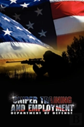 Sniper Training And Employment