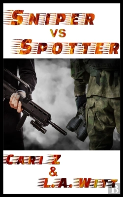 Bertrand.pt - Sniper Vs Spotter
