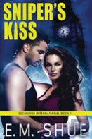 Sniper'S Kiss