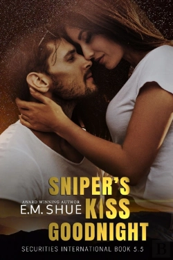 Bertrand.pt - Sniper'S Kiss Goodnight