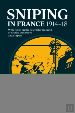 Bertrand.pt - Sniping In France 1914-18