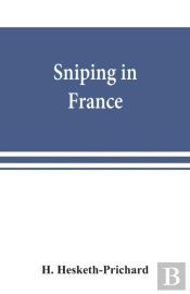 Sniping In France