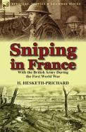 Sniping In France