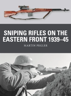 Bertrand.pt - Sniping Rifles On The Eastern Front 1939â€“45