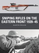Sniping Rifles On The Eastern Front 1939â€“45
