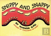 Snippy And Snappy