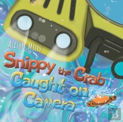 Bertrand.pt - Snippy The Crab - Caught On Camera!