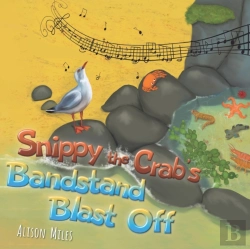 Bertrand.pt - Snippy The Crab'S Bandstand Blast Off
