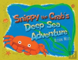 Bertrand.pt - Snippy The Crab'S Deep Sea Adventures