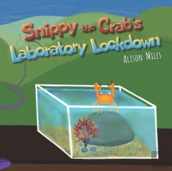 Bertrand.pt - Snippy The Crab'S Laboratory Lockdown
