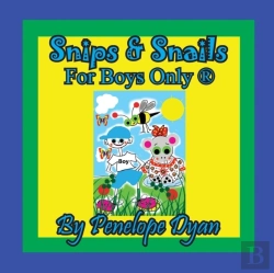 Bertrand.pt - Snips & Snails --- For Boys Only (R)