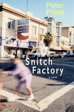 Bertrand.pt - Snitch Factory