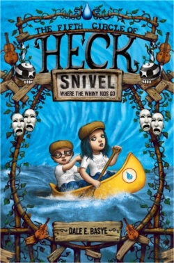 Bertrand.pt - Snivel: The Fifth Circle Of Heck