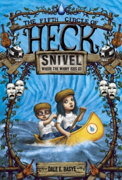 Bertrand.pt - Snivel: The Fifth Circle Of Heck