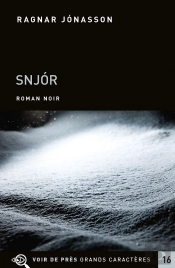 Snjór