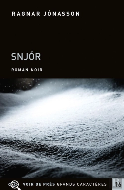 Bertrand.pt - Snjór