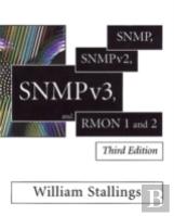 Snmp, Snmpv2, Snmpv3, And Rmon 1 And 2 (Paperback)