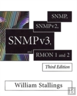 Bertrand.pt - Snmp, Snmpv2, Snmpv3, And Rmon 1 And 2 (Paperback)