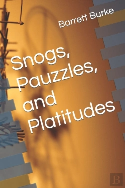 Bertrand.pt - Snogs, Pauzzles, And Platitudes