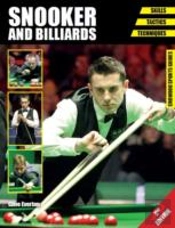 Snooker And Billiards
