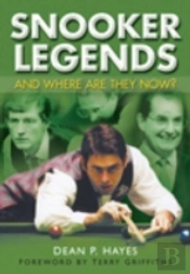 Snooker Legends