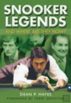 Bertrand.pt - Snooker Legends