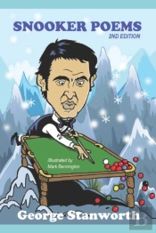 Snooker Poems (2nd Edition)