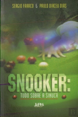 Bertrand.pt - Snooker: Tudo Sobre Sinuca