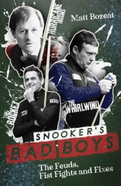 Snooker'S Bad Boys