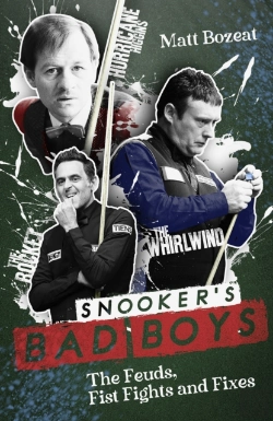 Bertrand.pt - Snooker'S Bad Boys