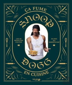 Bertrand.pt - Snoop Dogg - Ca Fume En Cuisine !
