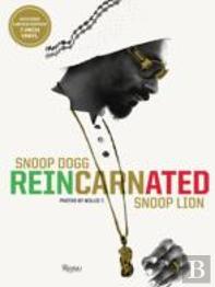 Snoop Lion