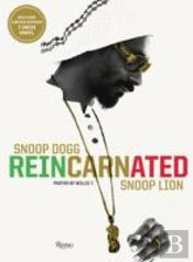 Snoop Lion