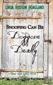 Snooping Can Be Doggone Deadly