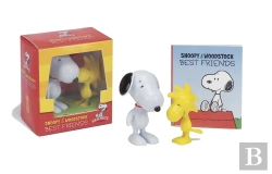 Bertrand.pt - Snoopy And Woodstock