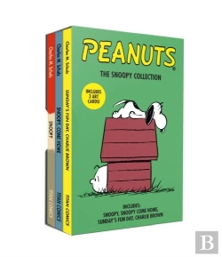 Bertrand.pt - Snoopy Boxed Set