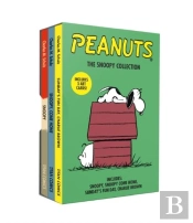 Snoopy Boxed Set