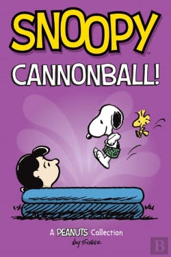 Bertrand.pt - Snoopy: Cannonball!