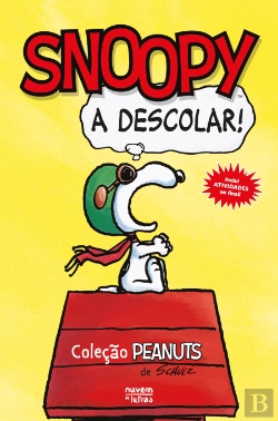 Bertrand.pt - Snoopy